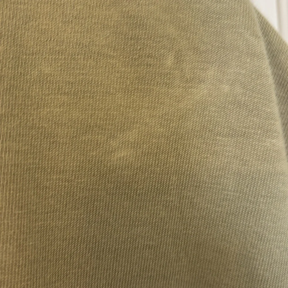Levi's Desert Graphic Olive Tee